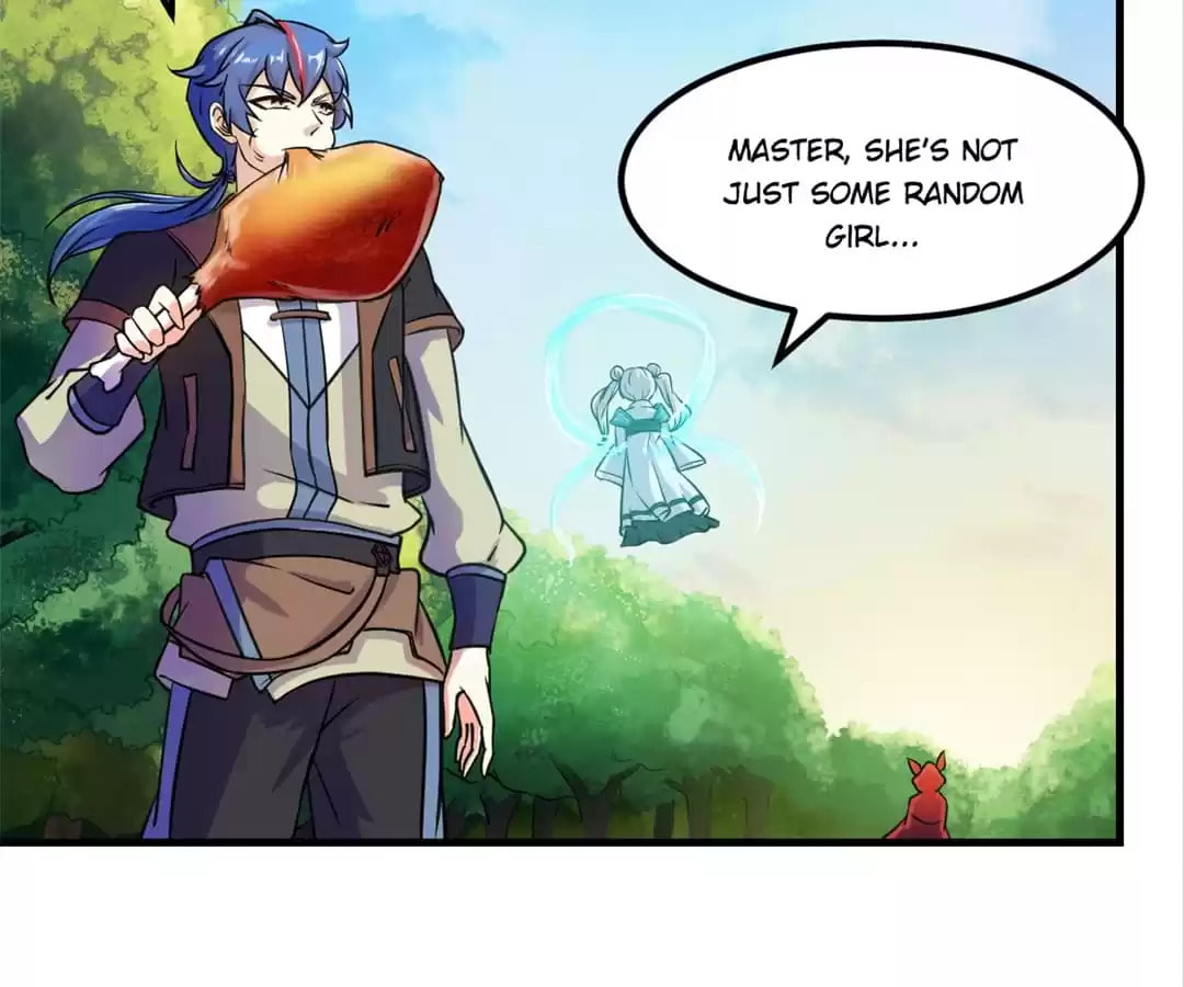 Martial Arts Reigns Chapter 8 page 68 - 