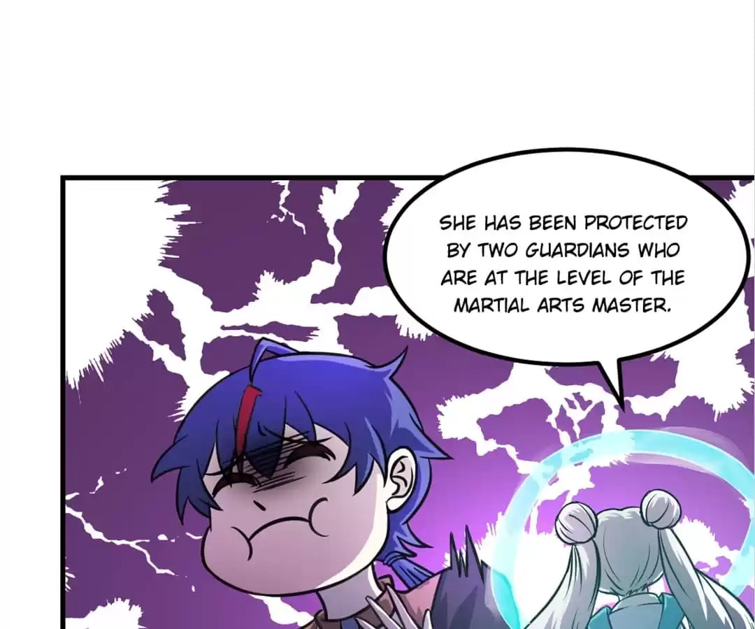 Martial Arts Reigns Chapter 8 page 69 - 