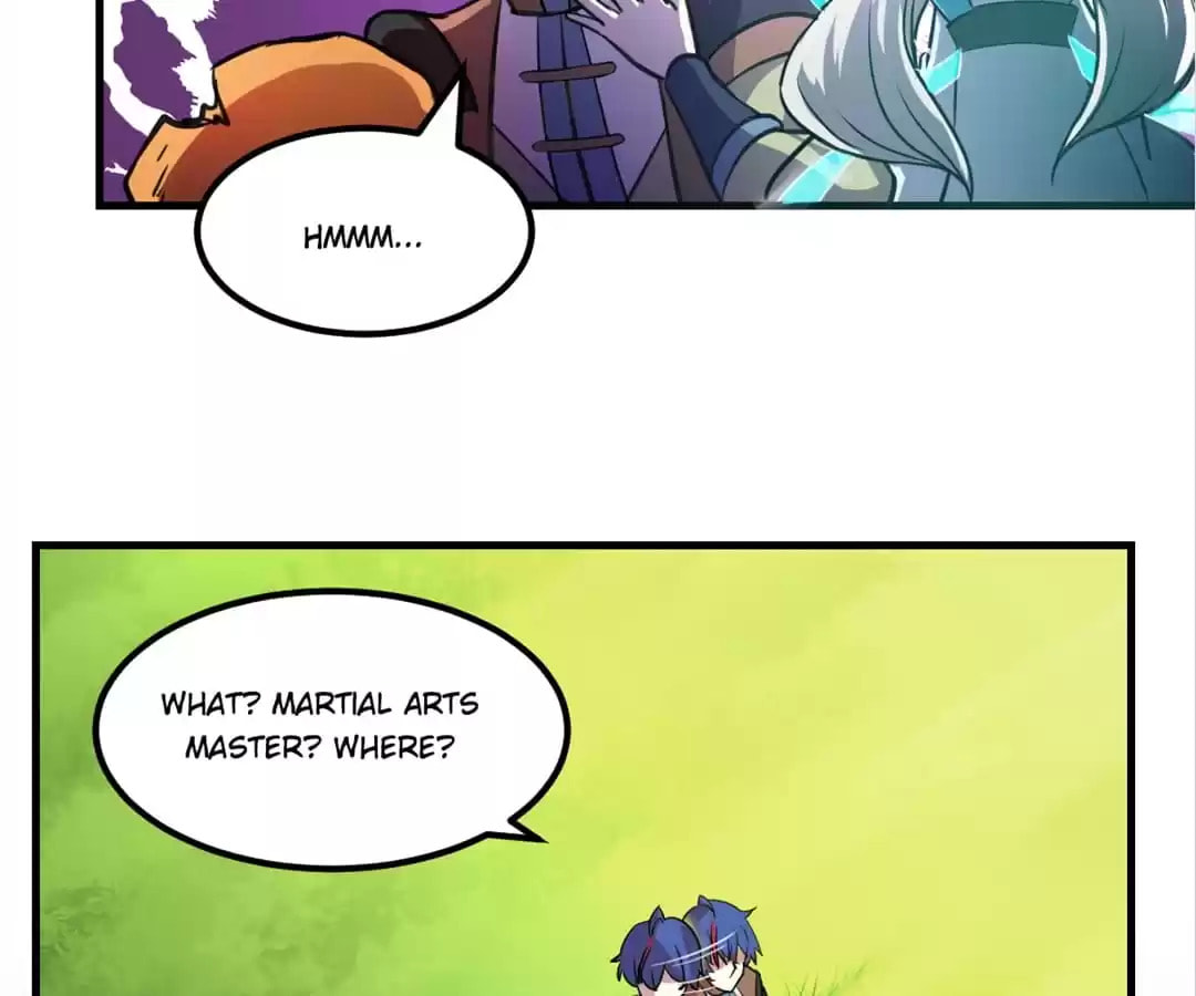 Martial Arts Reigns Chapter 8 page 70 - 
