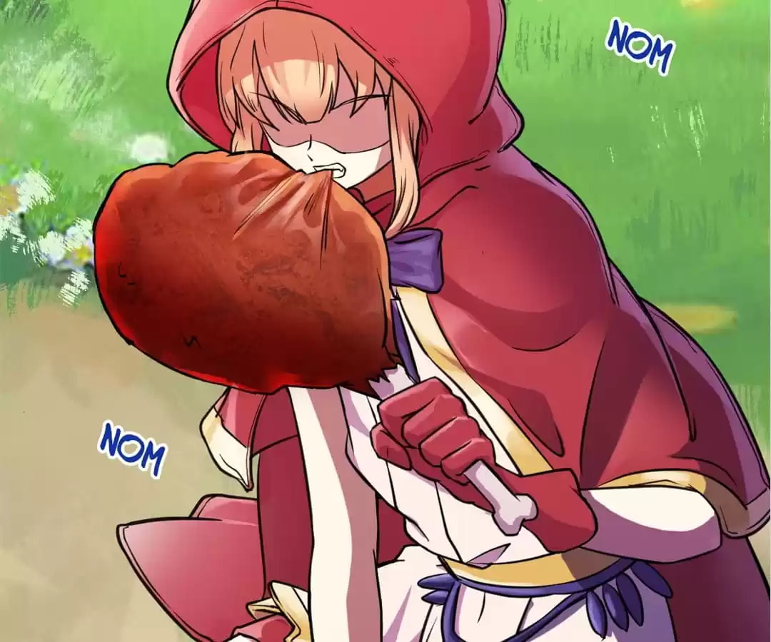 Martial Arts Reigns Chapter 8 page 8 - 