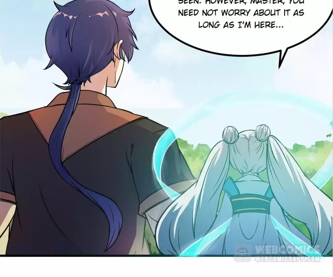 Martial Arts Reigns Chapter 8 page 73 - 