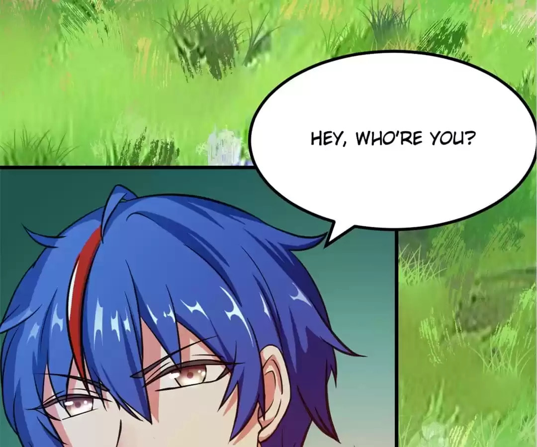 Martial Arts Reigns Chapter 8 page 10 - 
