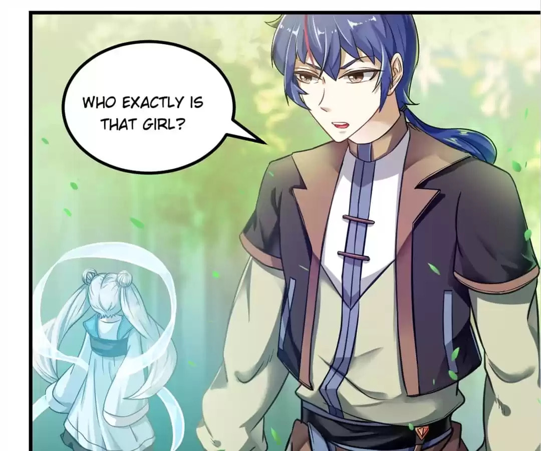 Martial Arts Reigns Chapter 9 page 2 - 