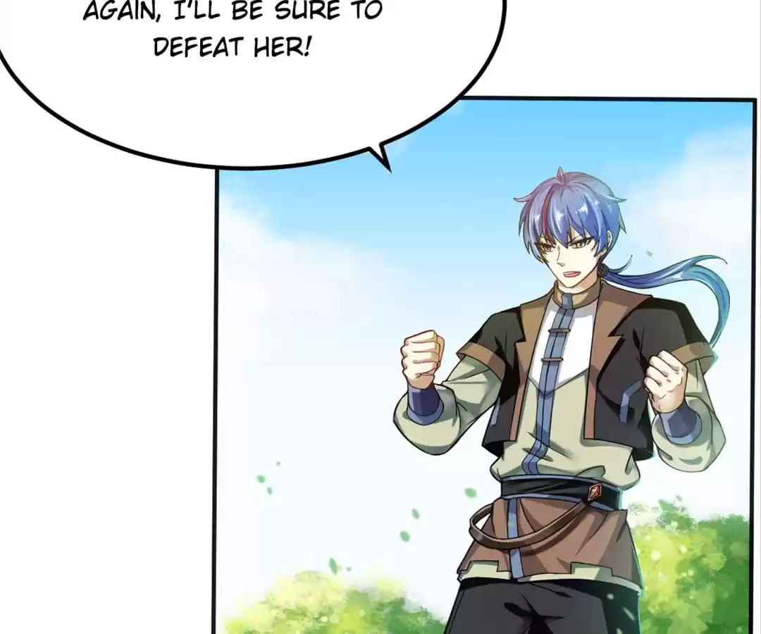 Martial Arts Reigns Chapter 9 page 11 - 
