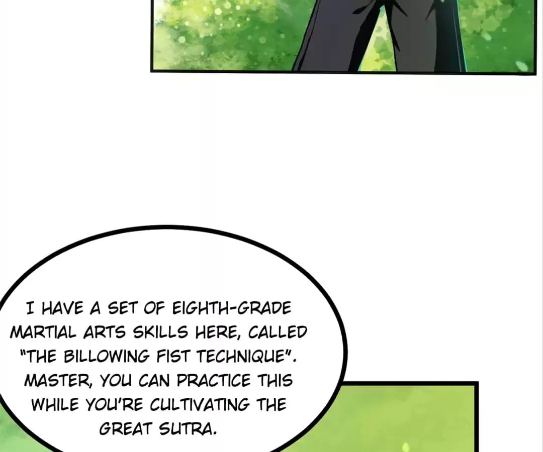 Martial Arts Reigns Chapter 9 page 12 - 