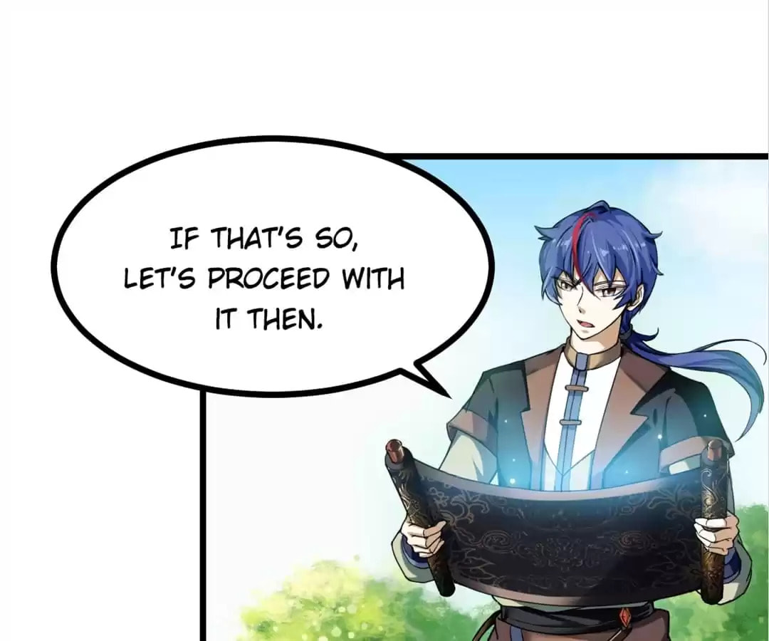 Martial Arts Reigns Chapter 9 page 15 - 