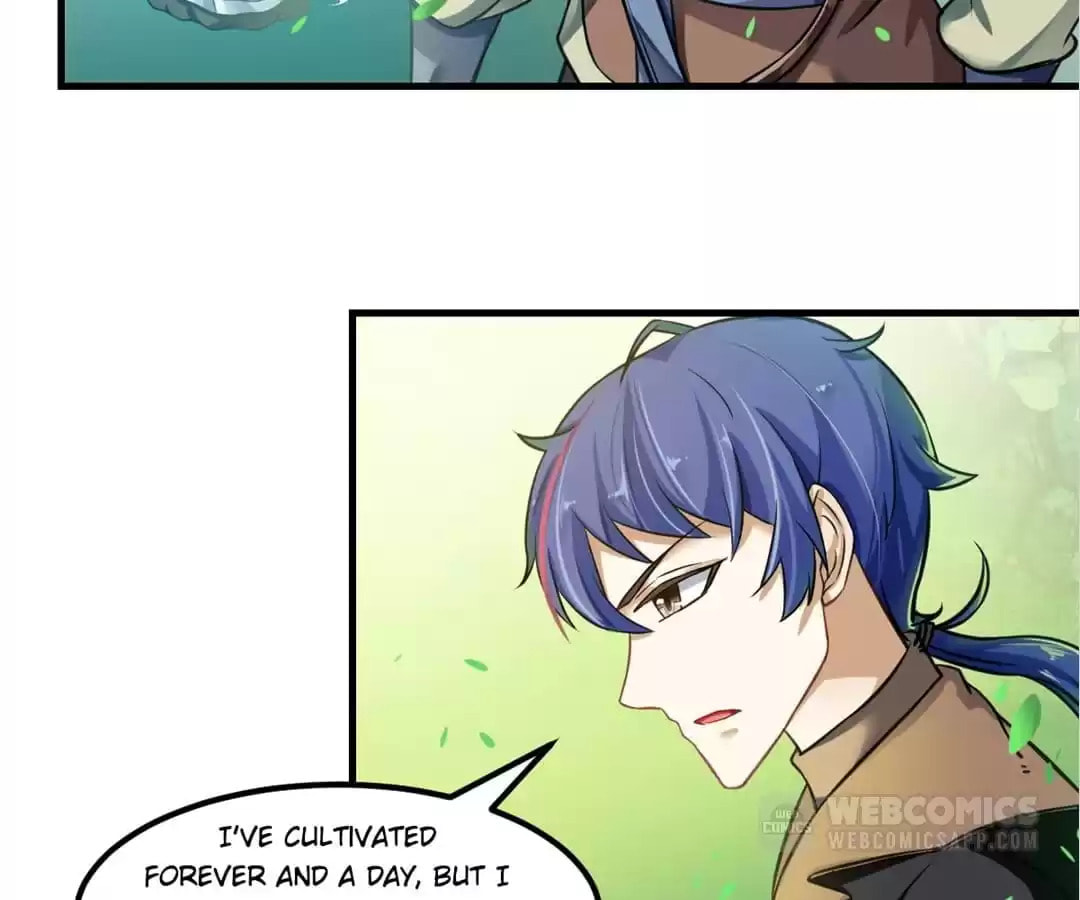 Martial Arts Reigns Chapter 9 page 3 - 