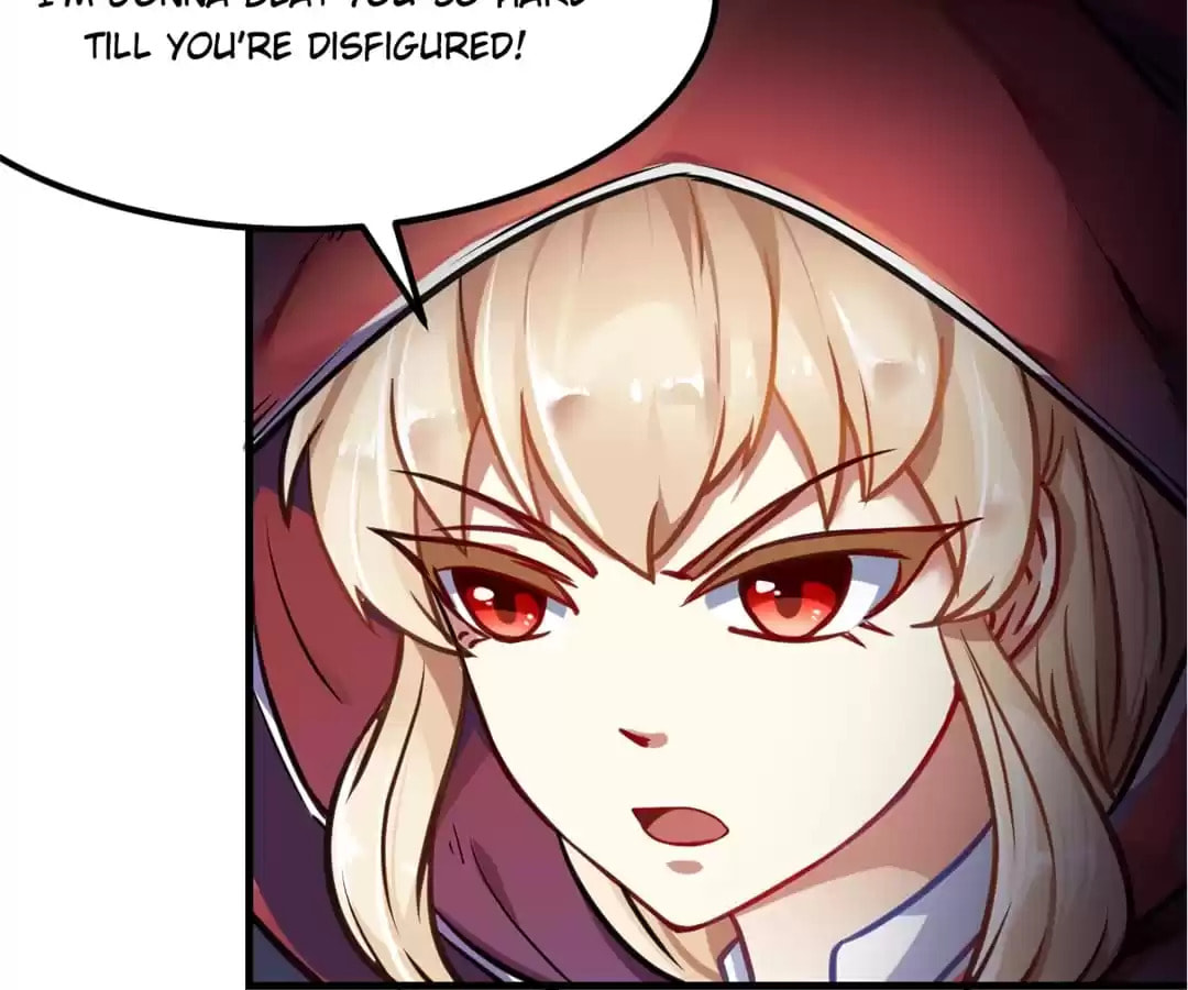 Martial Arts Reigns Chapter 9 page 27 - 