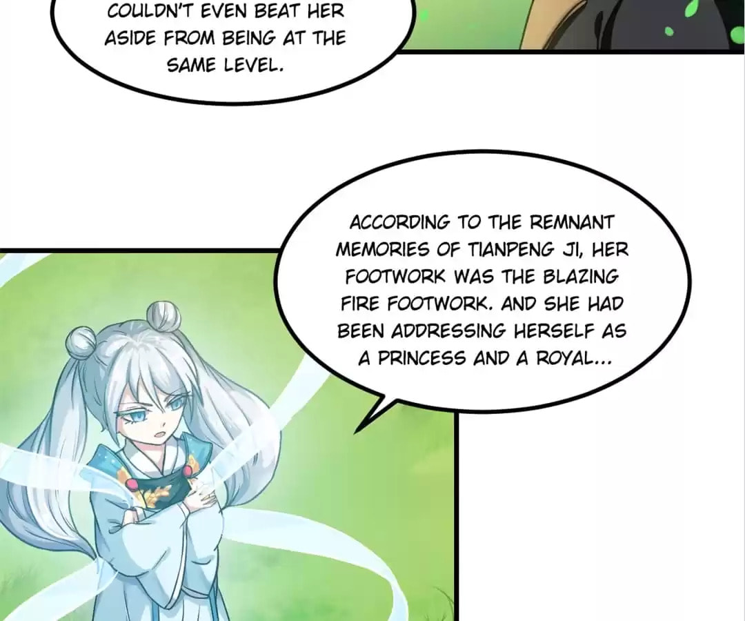 Martial Arts Reigns Chapter 9 page 4 - 