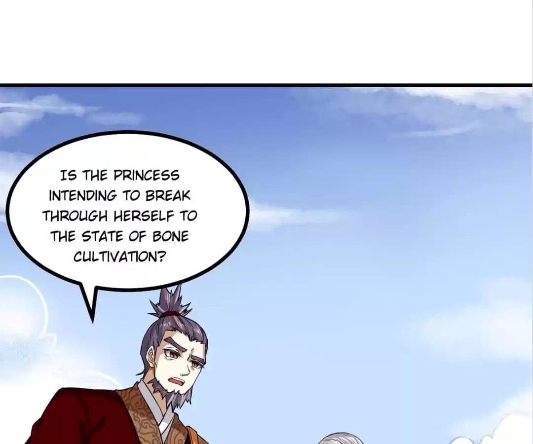 Martial Arts Reigns Chapter 9 page 31 - 