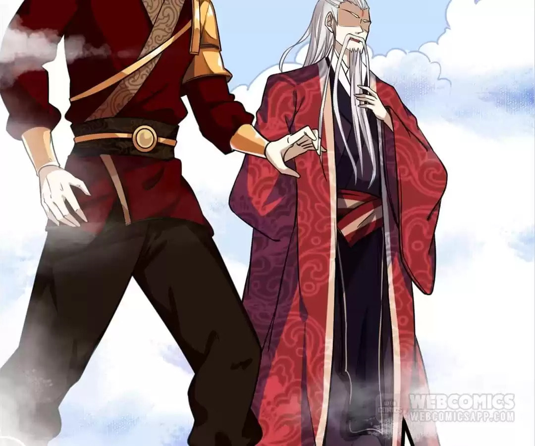 Martial Arts Reigns Chapter 9 page 32 - 