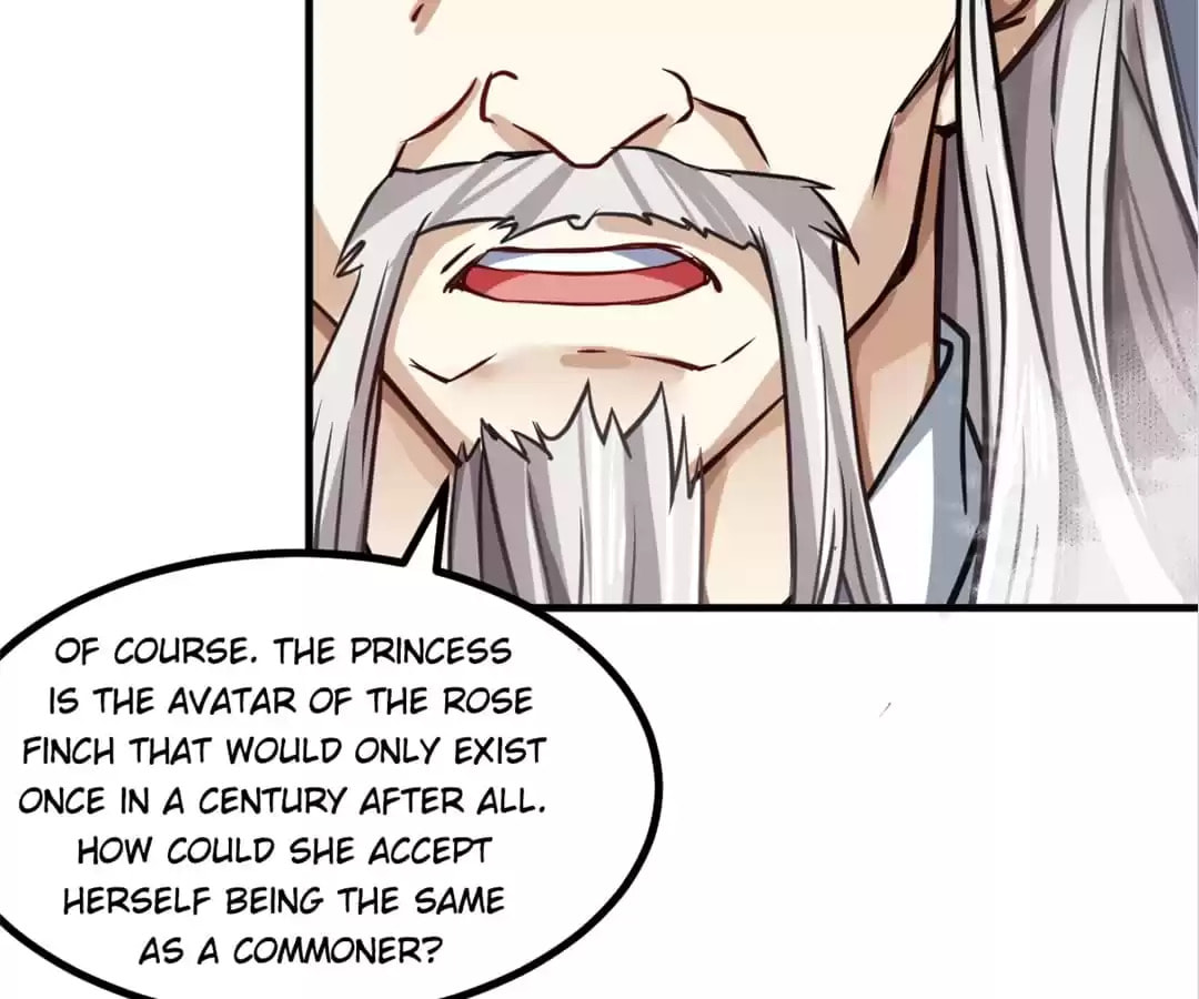 Martial Arts Reigns Chapter 9 page 35 - 