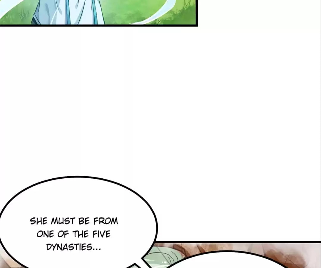 Martial Arts Reigns Chapter 9 page 5 - 