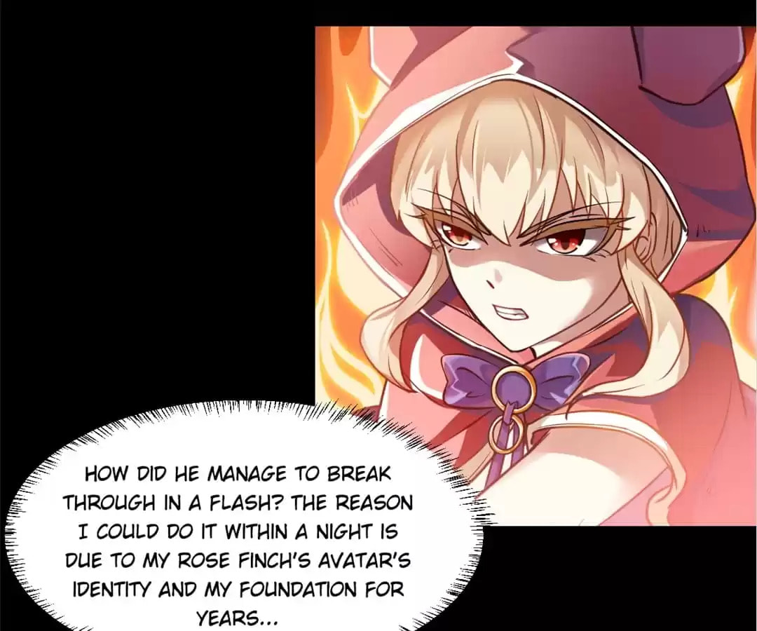 Martial Arts Reigns Chapter 9 page 50 - 