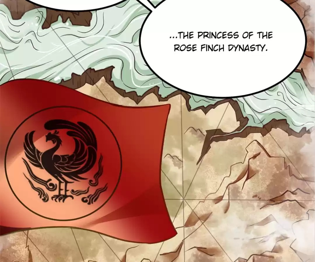 Martial Arts Reigns Chapter 9 page 6 - 