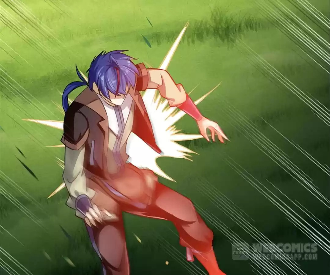 Martial Arts Reigns Chapter 9 page 70 - 