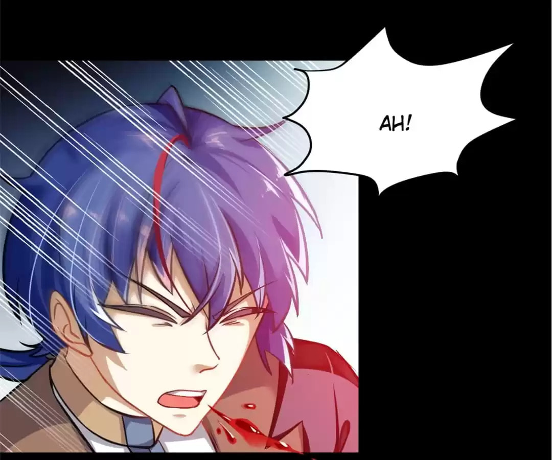 Martial Arts Reigns Chapter 9 page 72 - 