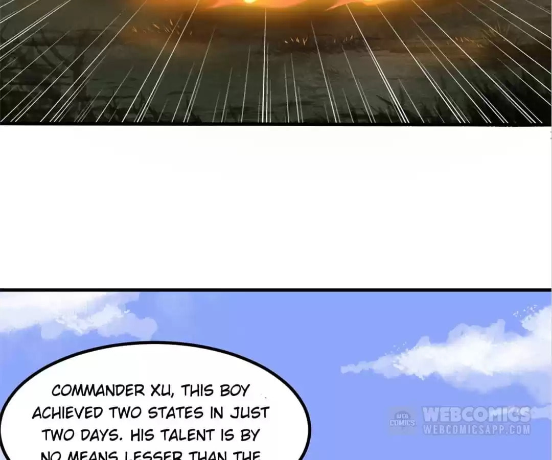 Martial Arts Reigns Chapter 9 page 81 - 