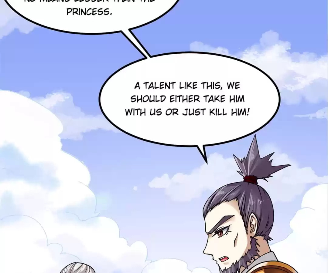 Martial Arts Reigns Chapter 9 page 82 - 