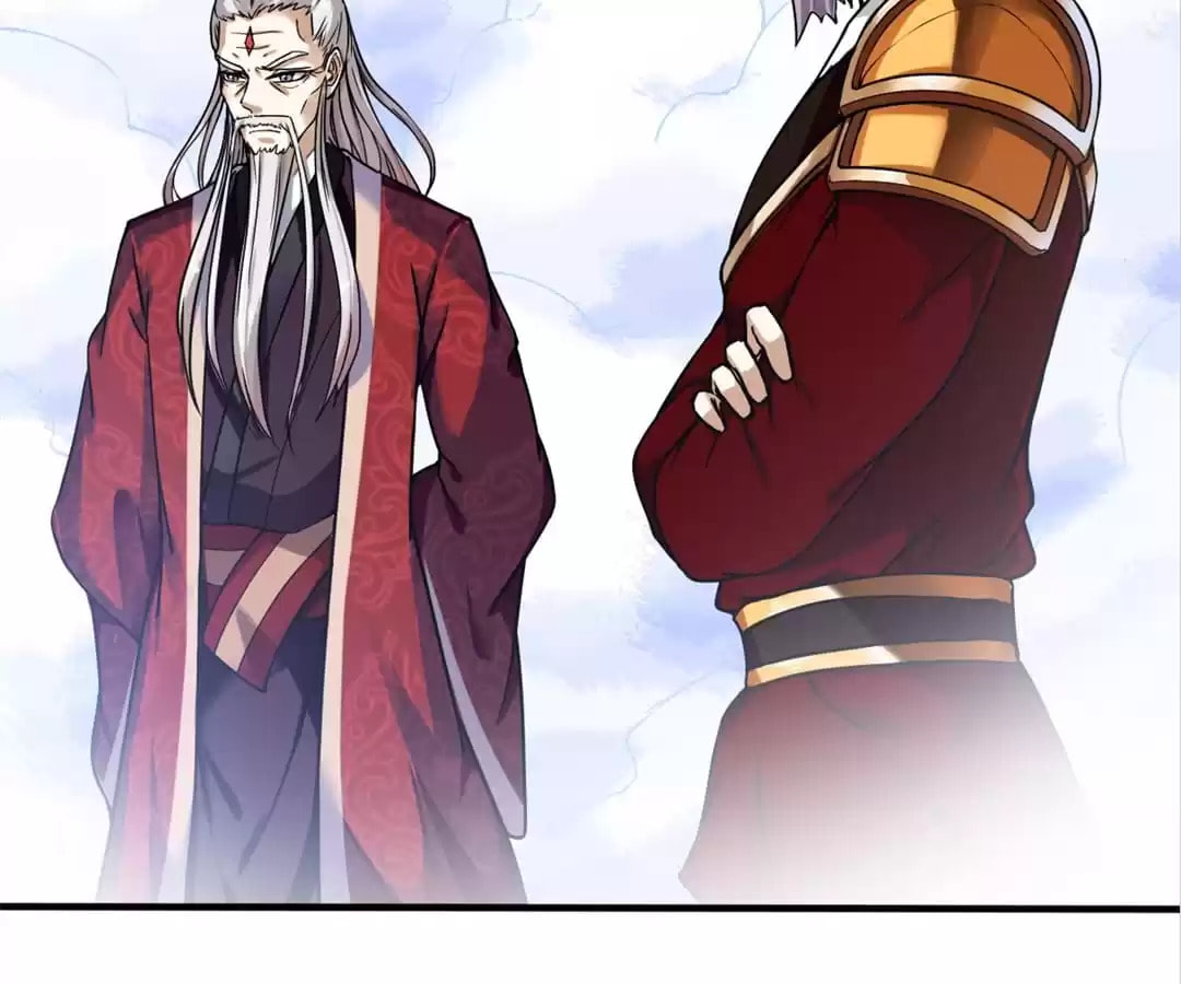 Martial Arts Reigns Chapter 9 page 83 - 