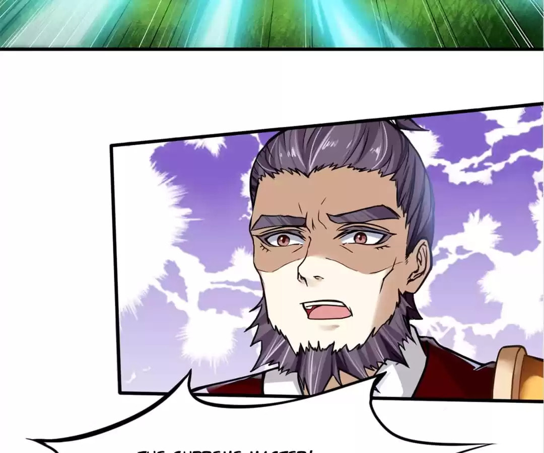 Martial Arts Reigns Chapter 9 page 87 - 