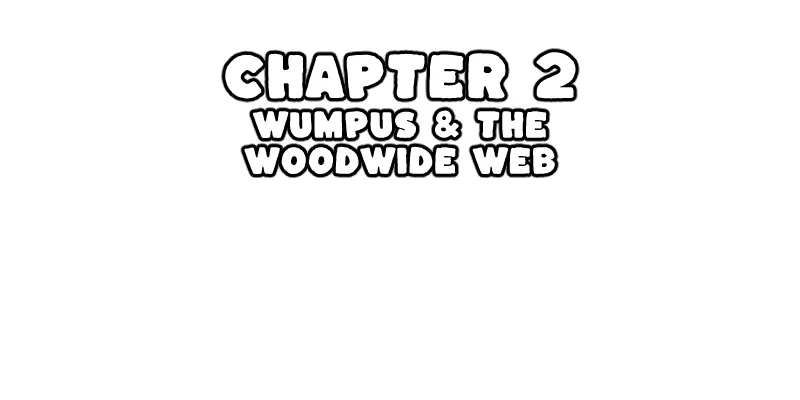 Read Wumpus Wonderventures:Discord Webcomic chapter 2 image 1 on Lezhin