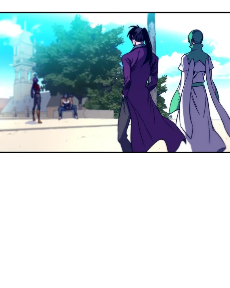 Read X & Ash chapter 10 image 110 on Lezhin