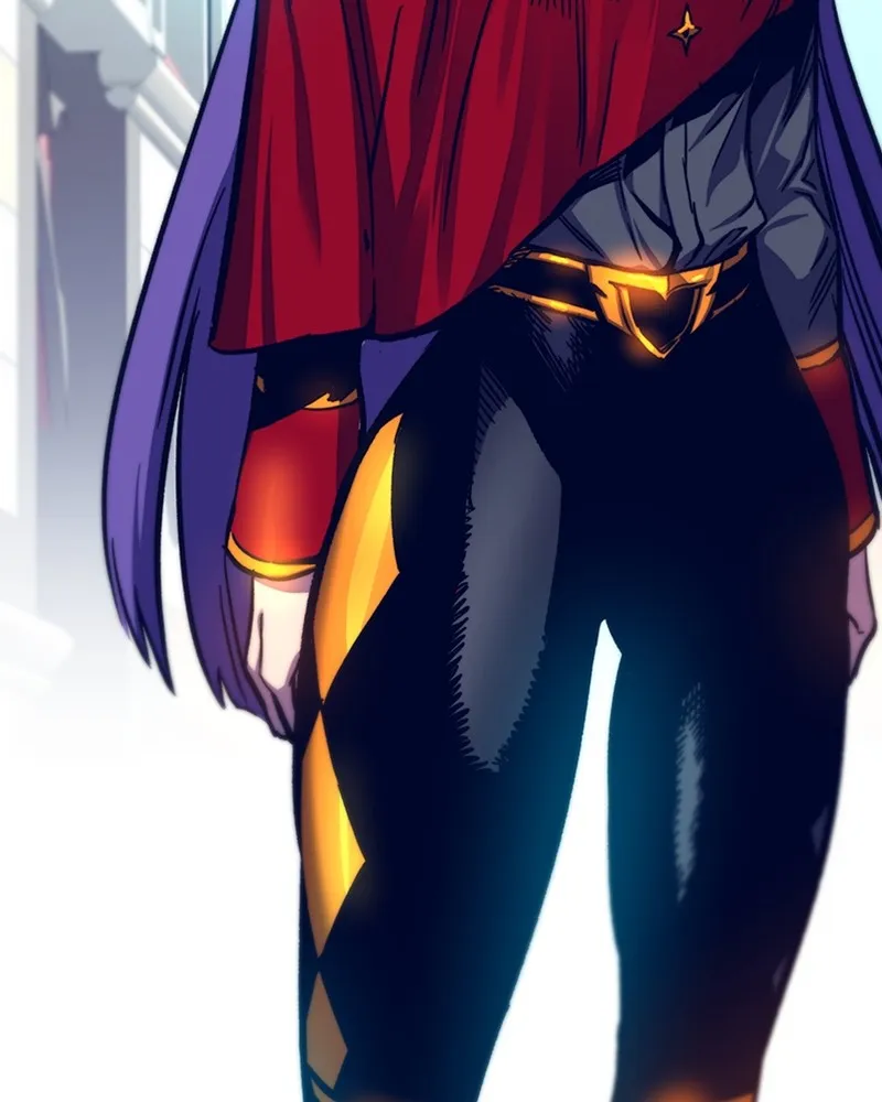 Read X & Ash chapter 10 image 114 on Lezhin