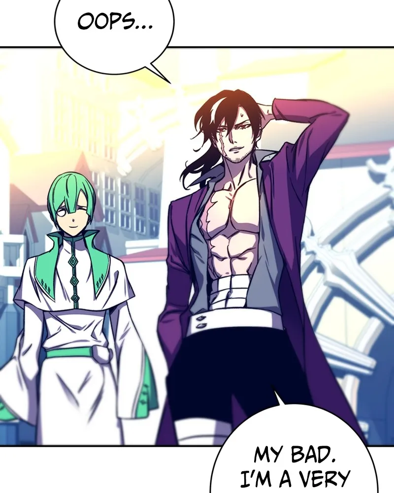 Read X & Ash chapter 10 image 120 on Lezhin