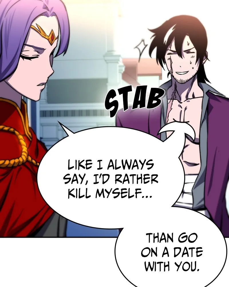 Read X & Ash chapter 10 image 127 on Lezhin