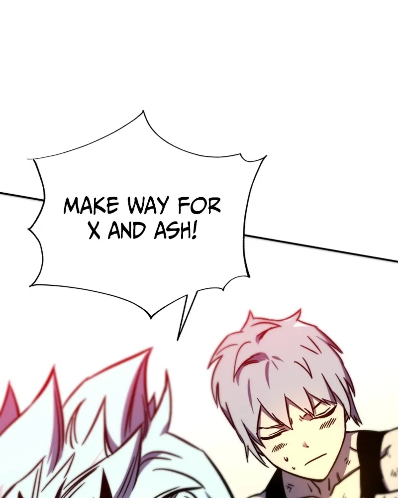 Read X & Ash chapter 10 image 147 on Lezhin