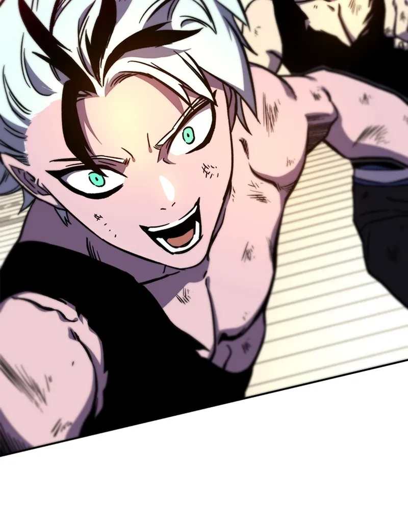 Read X & Ash chapter 10 image 148 on Lezhin
