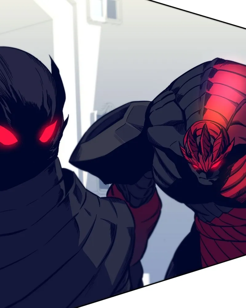 Read X & Ash chapter 10 image 155 on Lezhin