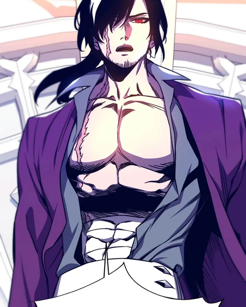 Read X & Ash chapter 10 image 171 on Lezhin