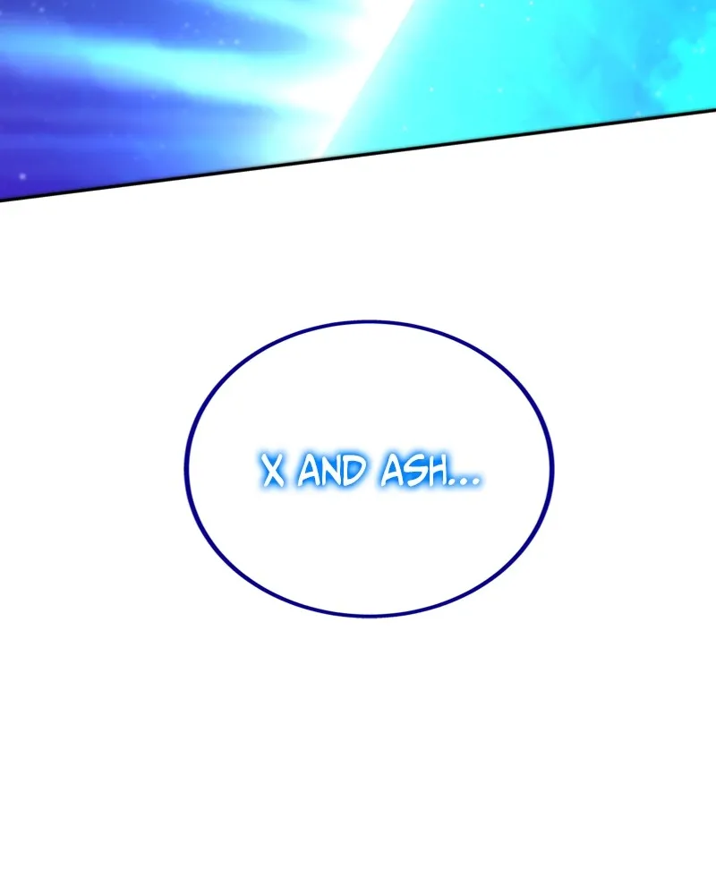 Read X & Ash chapter 10 image 37 on Lezhin
