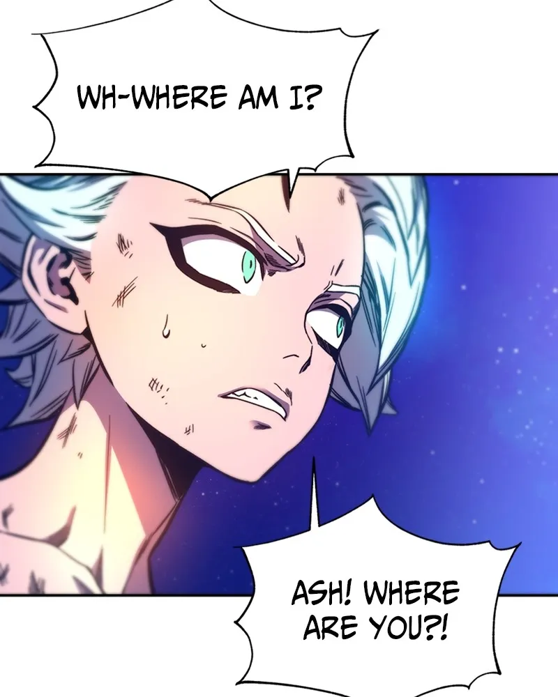 Read X & Ash chapter 10 image 5 on Lezhin