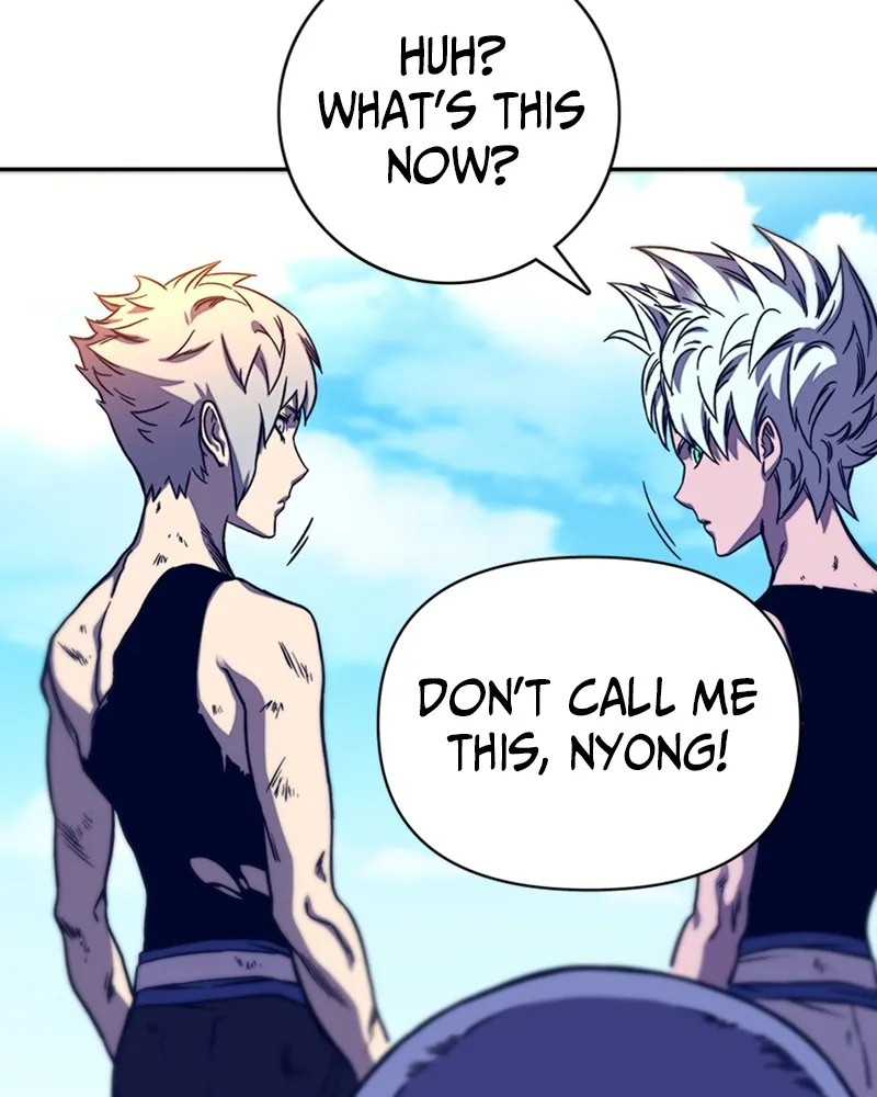 Read X & Ash chapter 10 image 75 on Lezhin