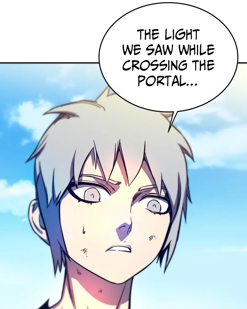 Read X & Ash chapter 10 image 86 on Lezhin