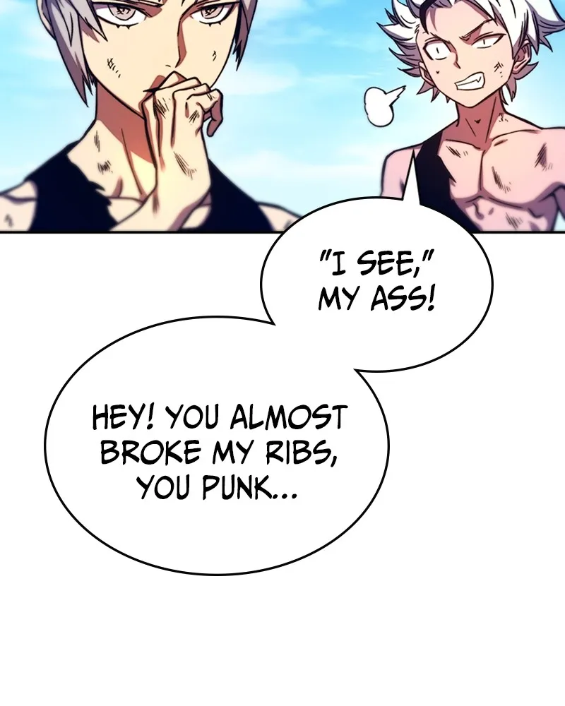 Read X & Ash chapter 10 image 95 on Lezhin