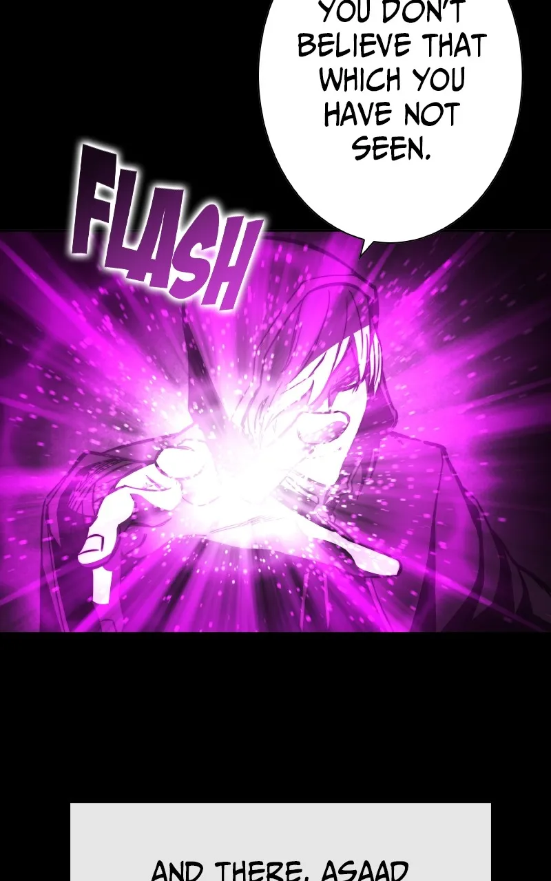 Read X & Ash chapter 100 image 100 on Lezhin
