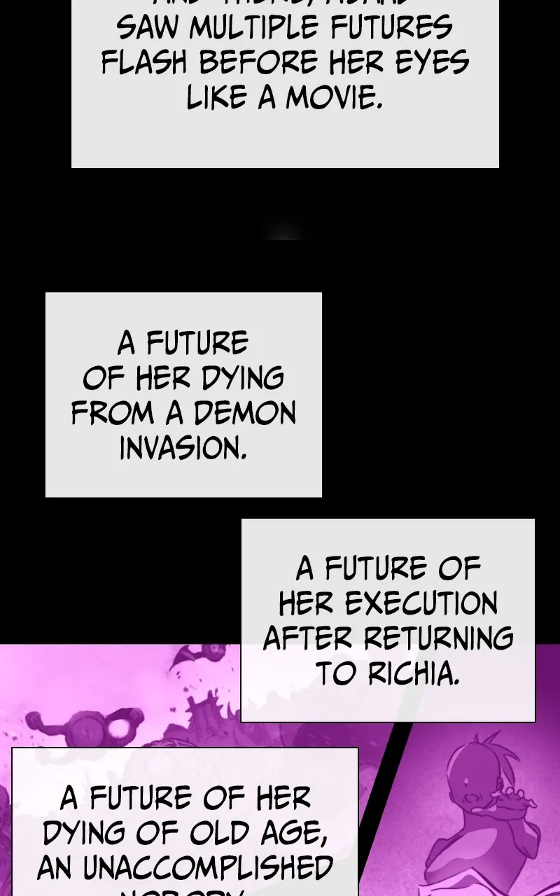 Read X & Ash chapter 100 image 101 on Lezhin