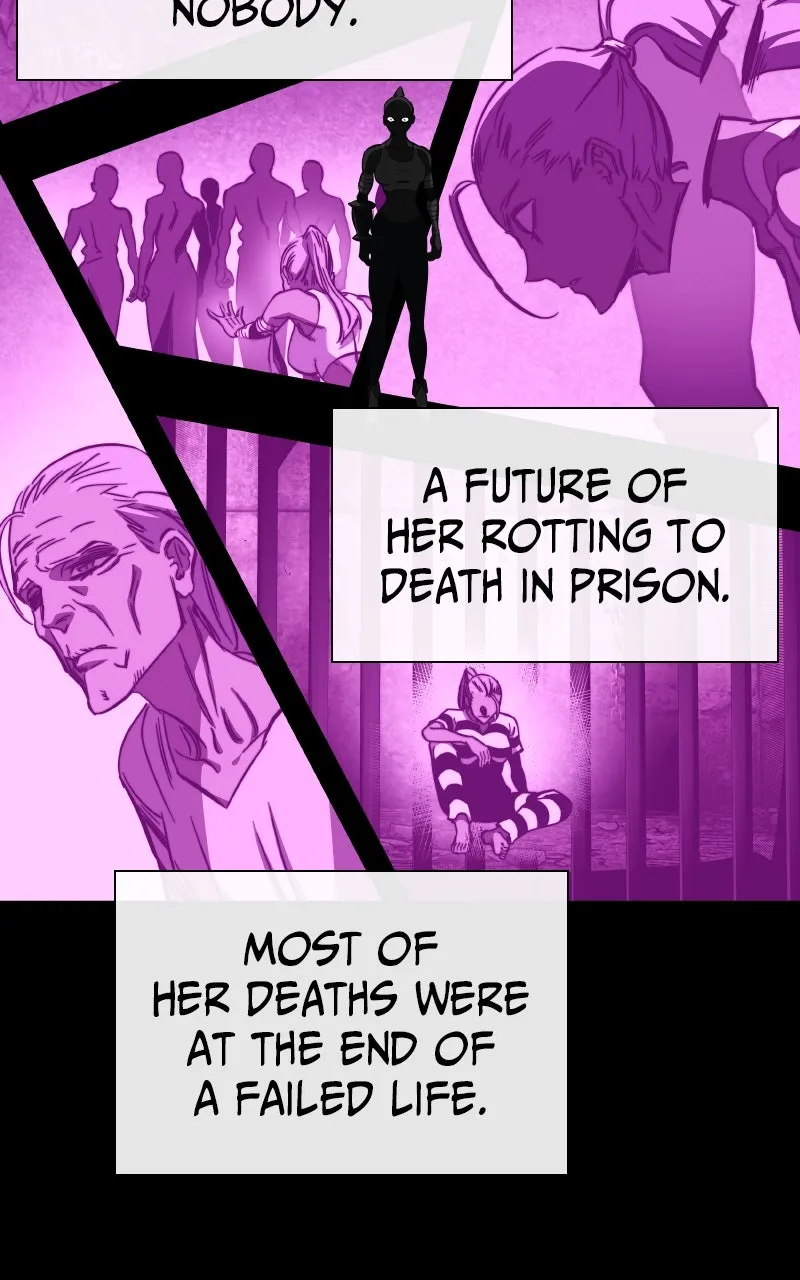 Read X & Ash chapter 100 image 102 on Lezhin