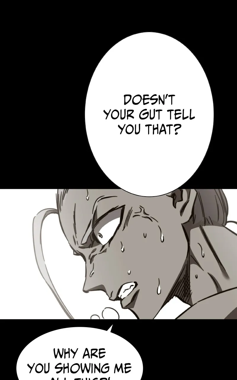 Read X & Ash chapter 100 image 107 on Lezhin