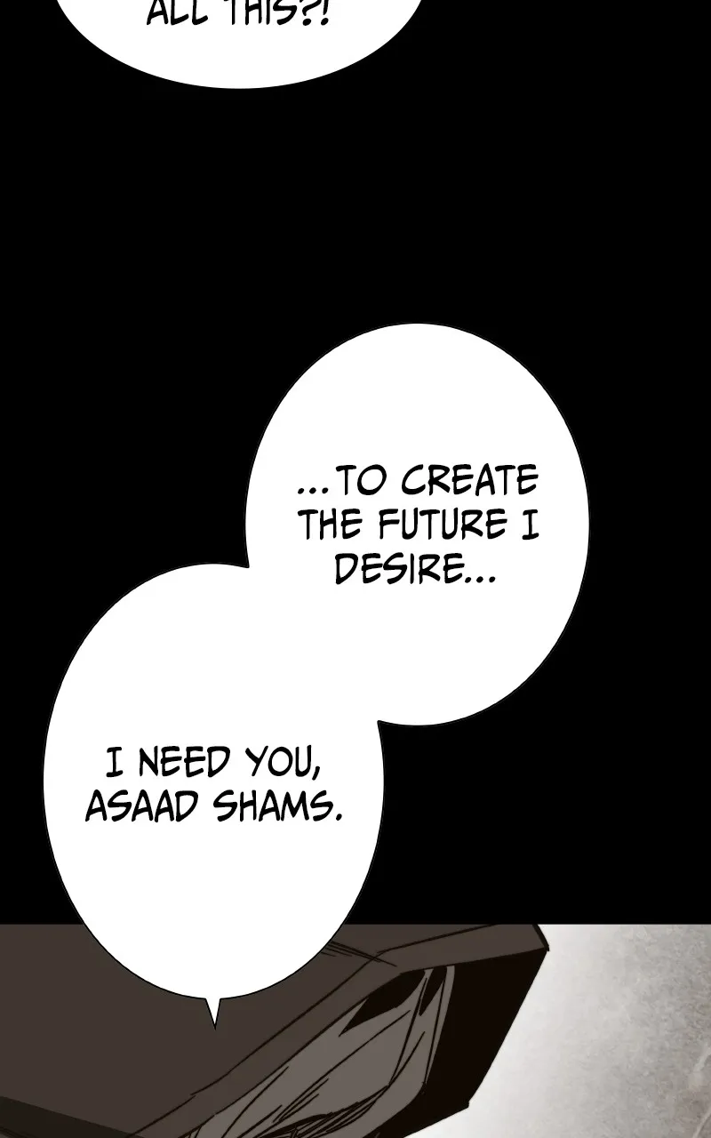 Read X & Ash chapter 100 image 108 on Lezhin