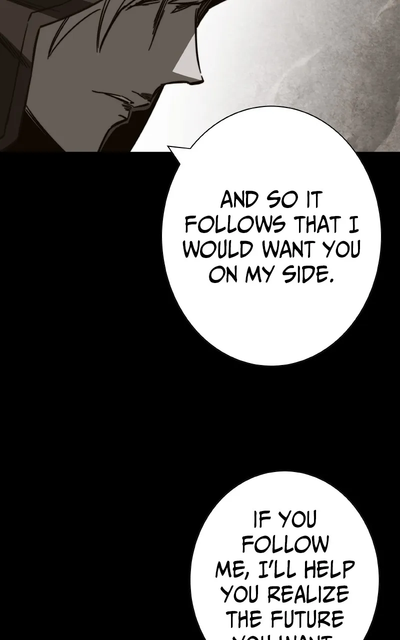 Read X & Ash chapter 100 image 109 on Lezhin