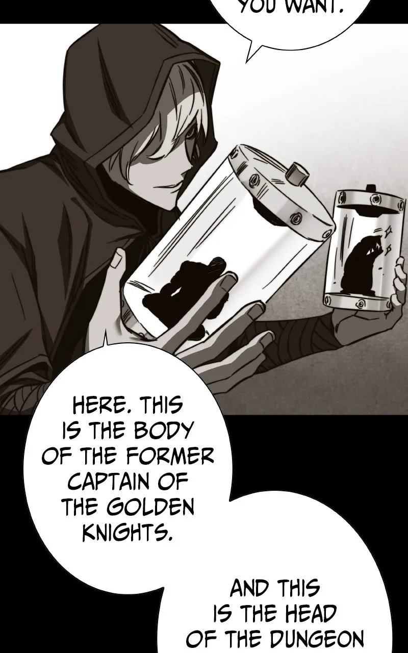 Read X & Ash chapter 100 image 110 on Lezhin