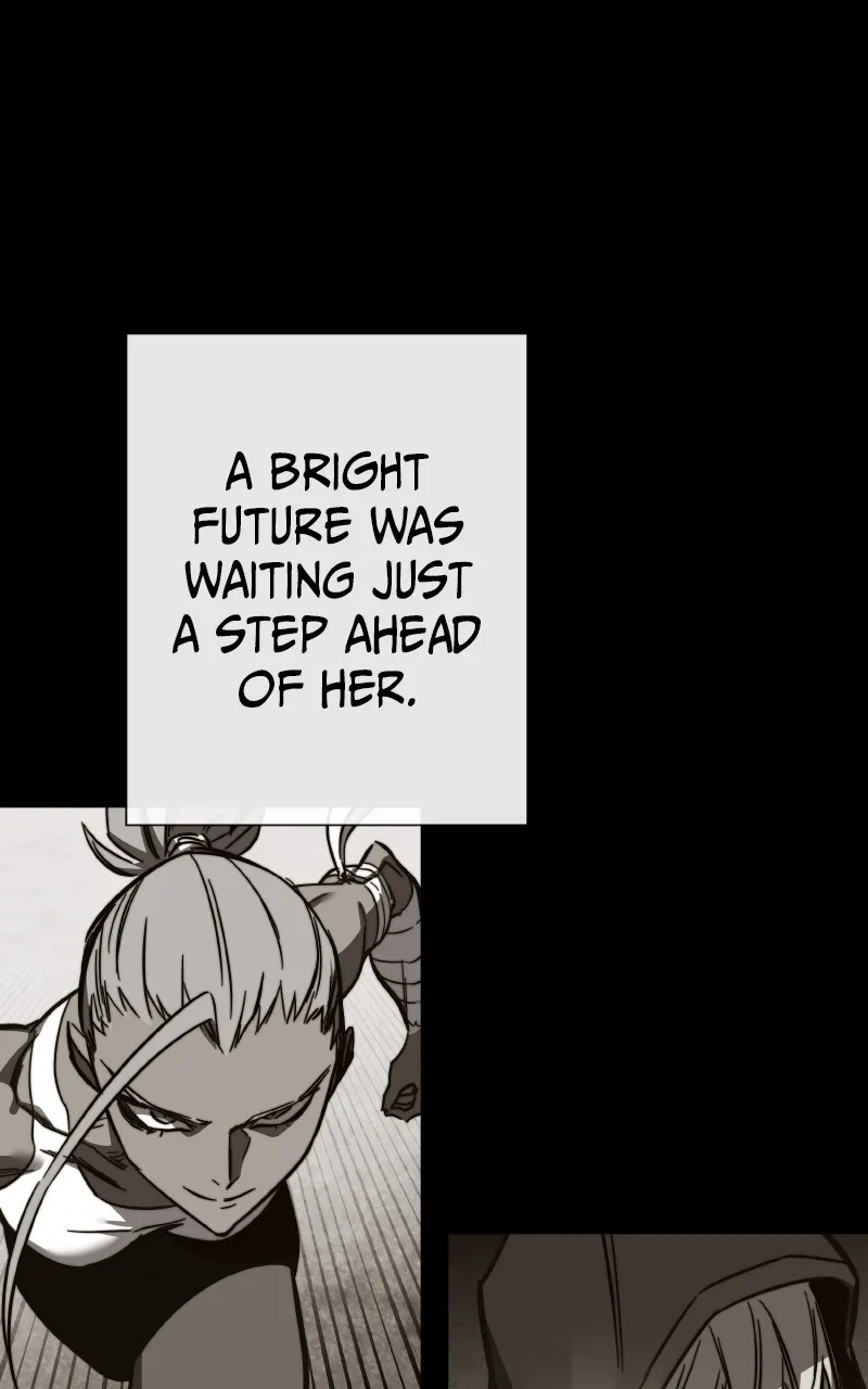 Read X & Ash chapter 100 image 117 on Lezhin