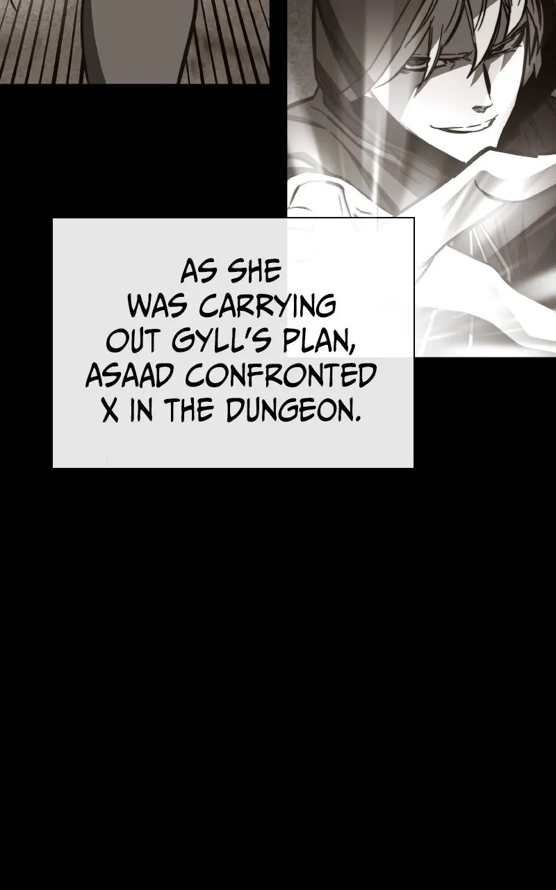 Read X & Ash chapter 100 image 118 on Lezhin