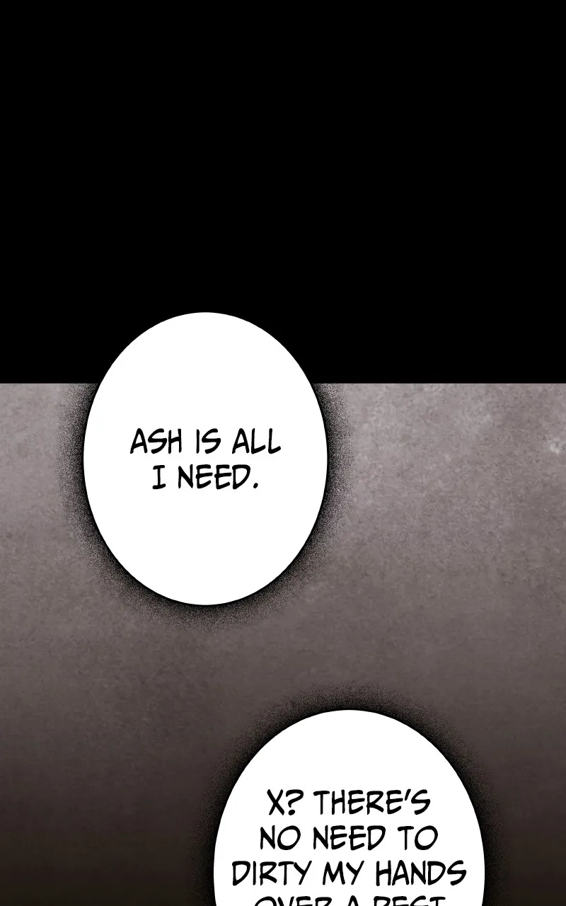 Read X & Ash chapter 100 image 119 on Lezhin