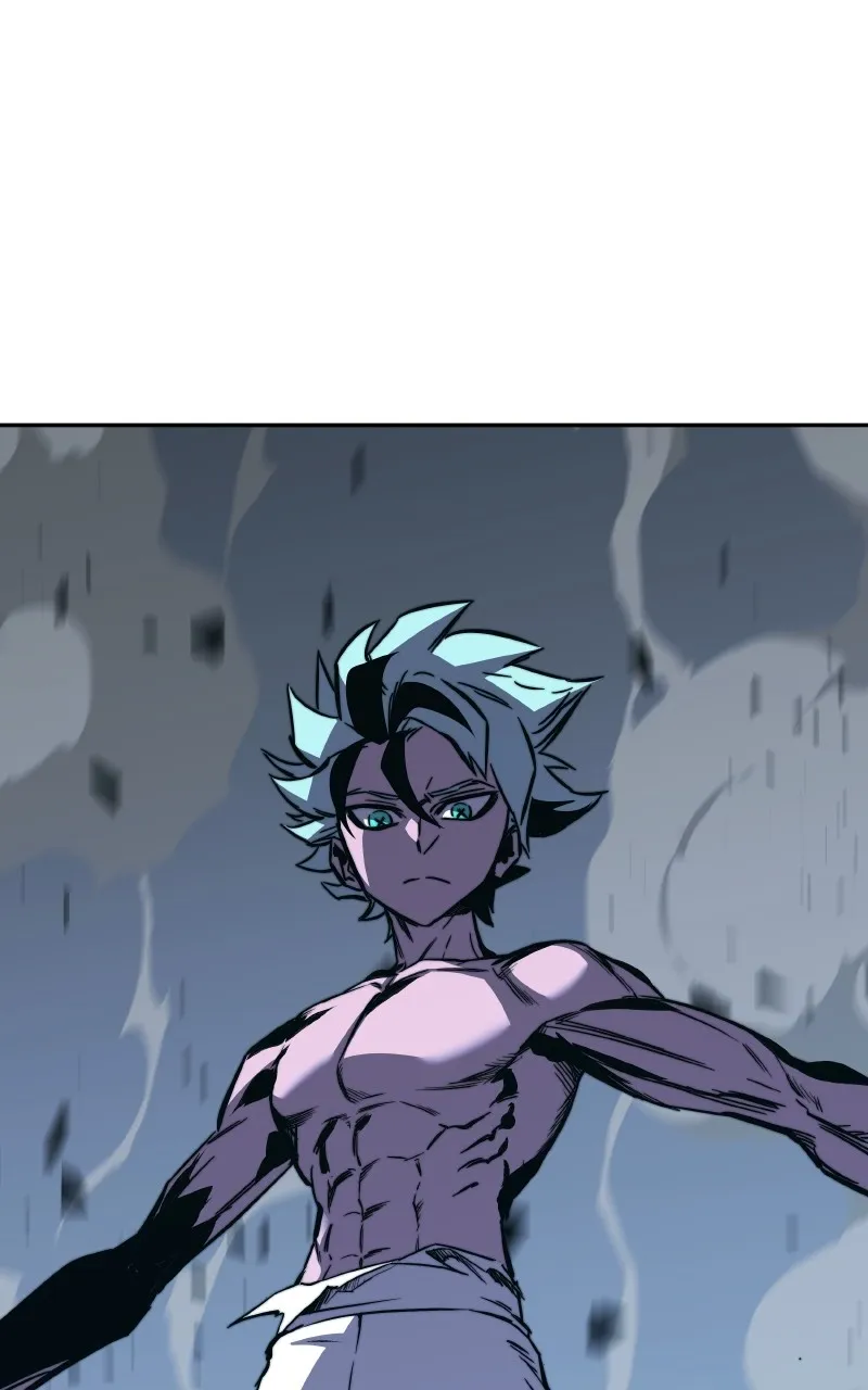 Read X & Ash chapter 100 image 128 on Lezhin